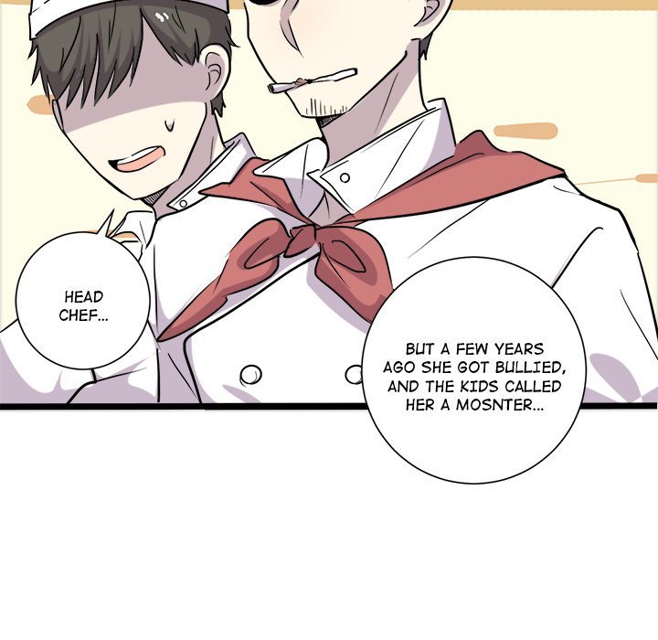 Love Struck Manhwa - Chapter 18 Page 100