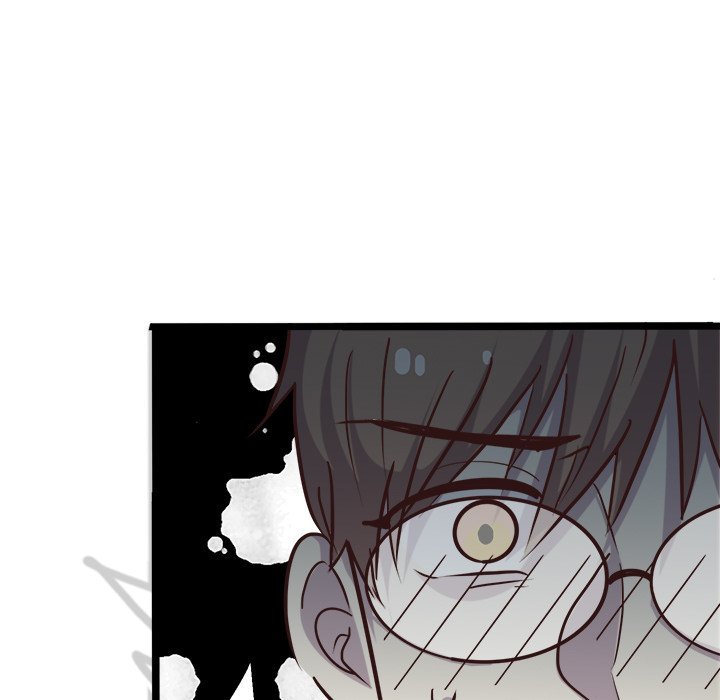 Love Struck Manhwa - Chapter 18 Page 116