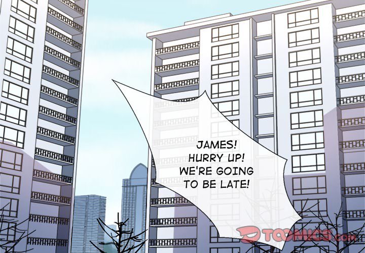 Love Struck Manhwa - Chapter 12 Page 1