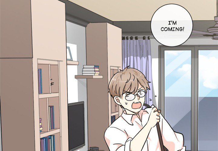Love Struck Manhwa - Chapter 12 Page 3