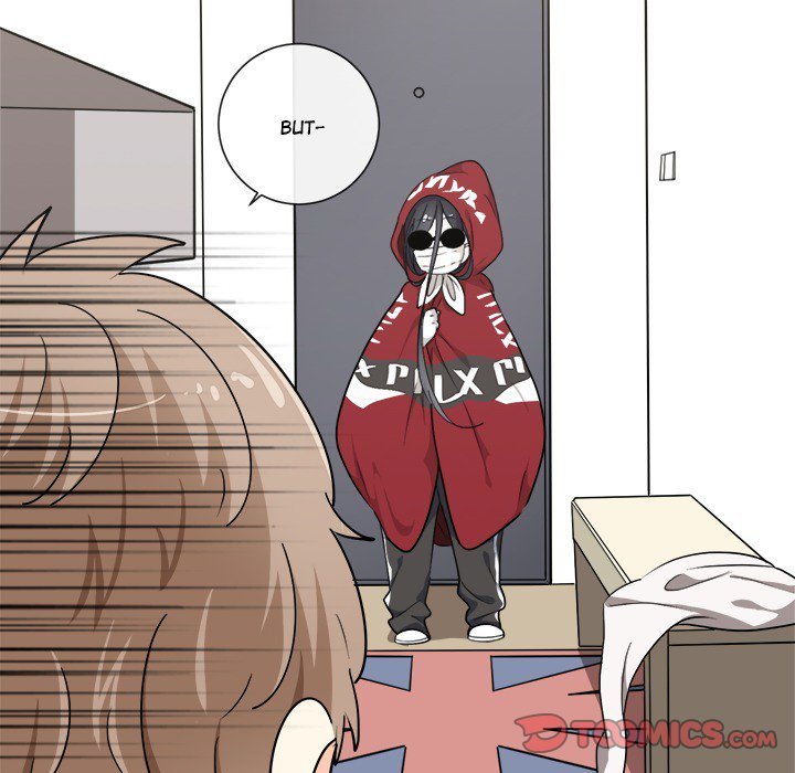 Love Struck Manhwa - Chapter 12 Page 5