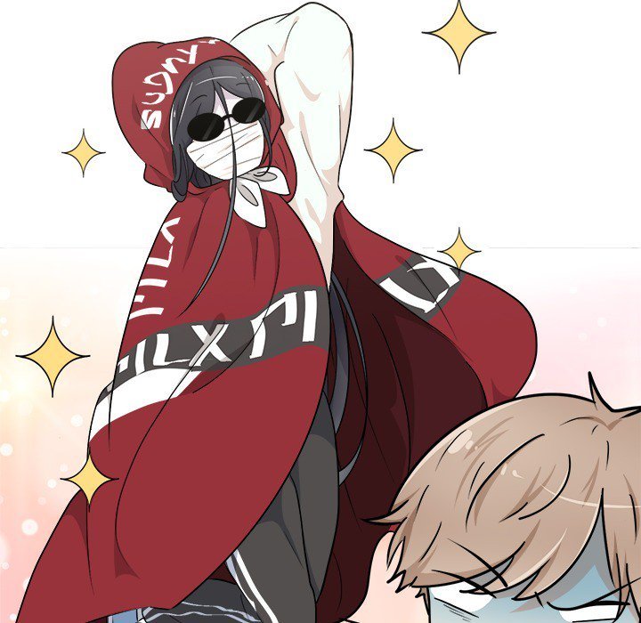 Love Struck Manhwa - Chapter 12 Page 10