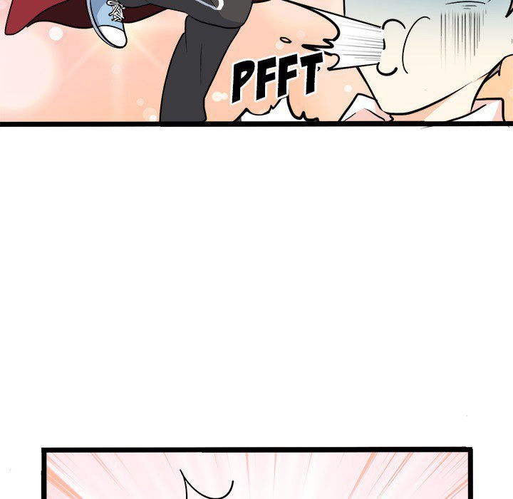 Love Struck Manhwa - Chapter 12 Page 11