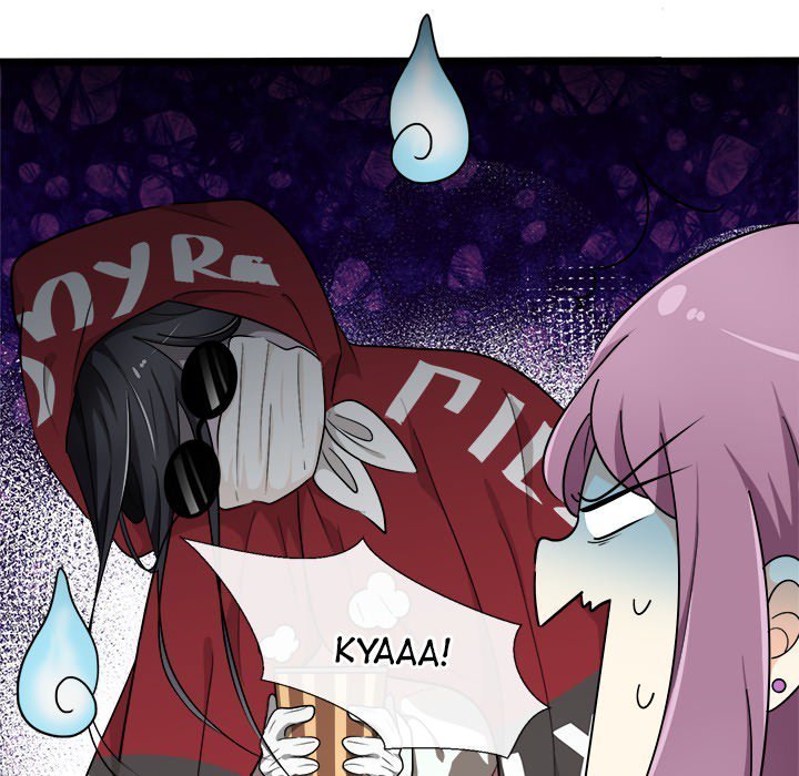 Love Struck Manhwa - Chapter 12 Page 22