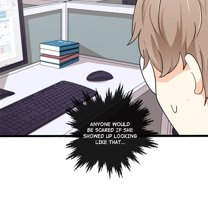 Love Struck Manhwa - Chapter 12 Page 24