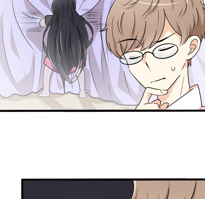 Love Struck Manhwa - Chapter 12 Page 27