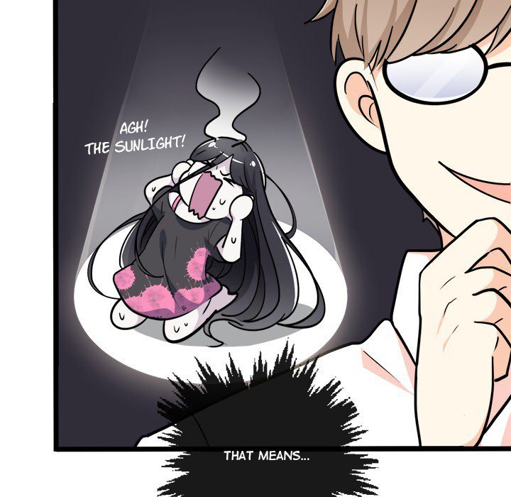 Love Struck Manhwa - Chapter 12 Page 28