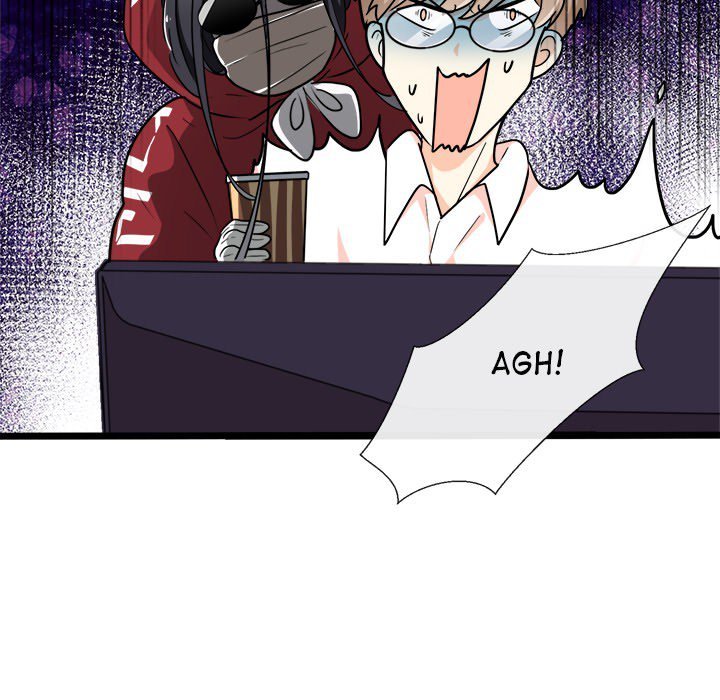 Love Struck Manhwa - Chapter 12 Page 30