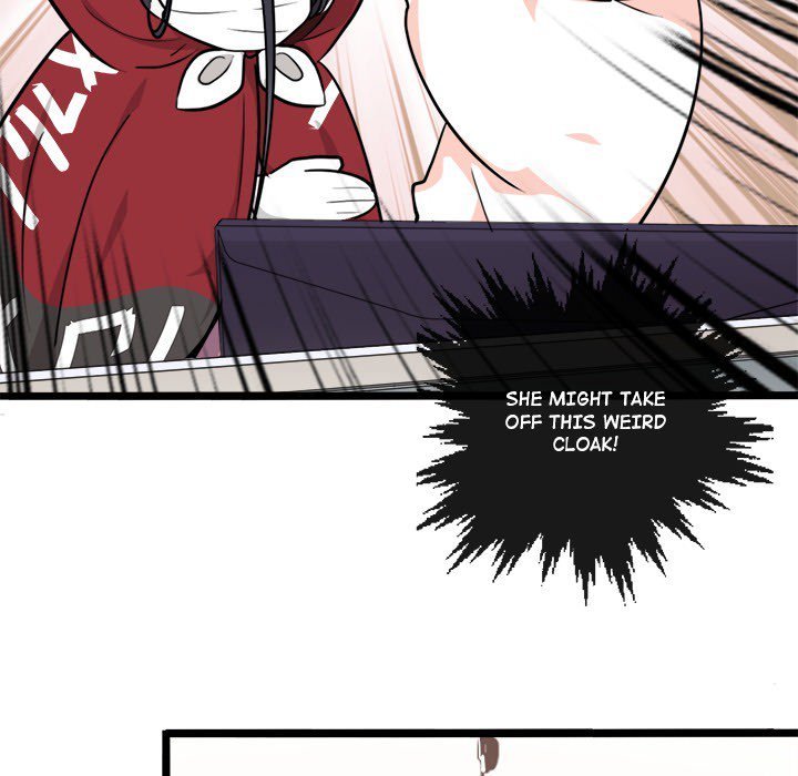 Love Struck Manhwa - Chapter 12 Page 39