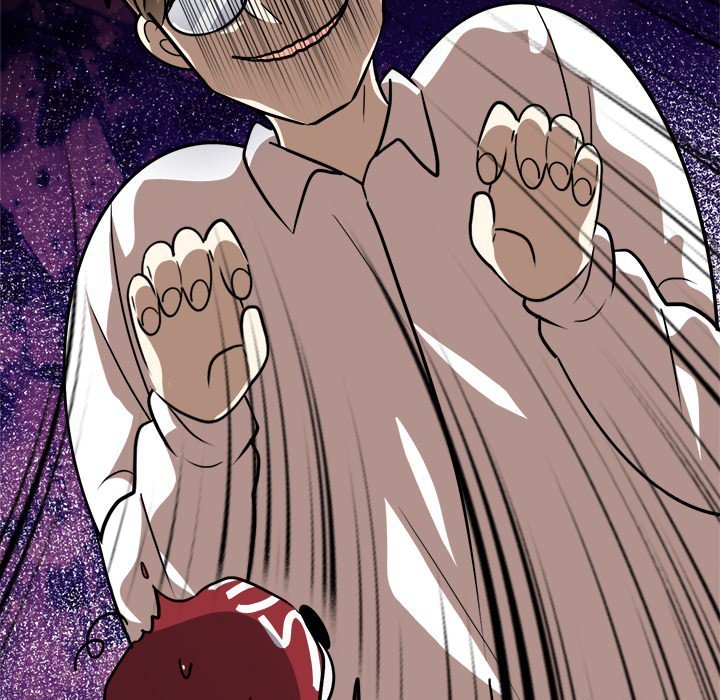 Love Struck Manhwa - Chapter 12 Page 47