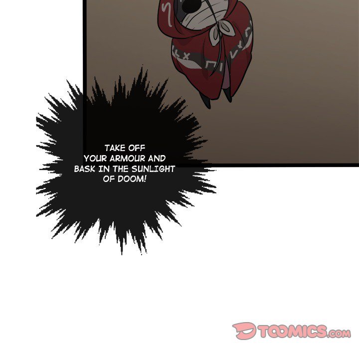 Love Struck Manhwa - Chapter 12 Page 49