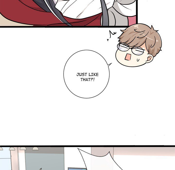 Love Struck Manhwa - Chapter 12 Page 51
