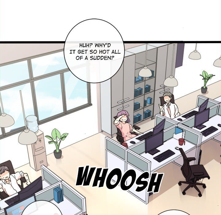 Love Struck Manhwa - Chapter 12 Page 64
