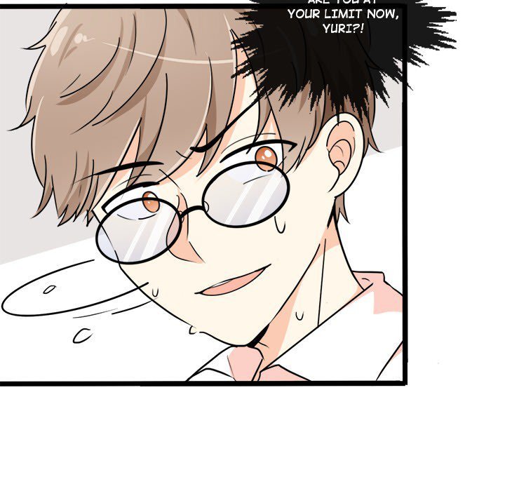 Love Struck Manhwa - Chapter 12 Page 70