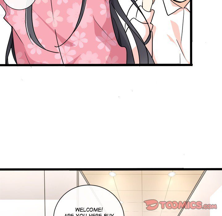Love Struck Manhwa - Chapter 12 Page 85