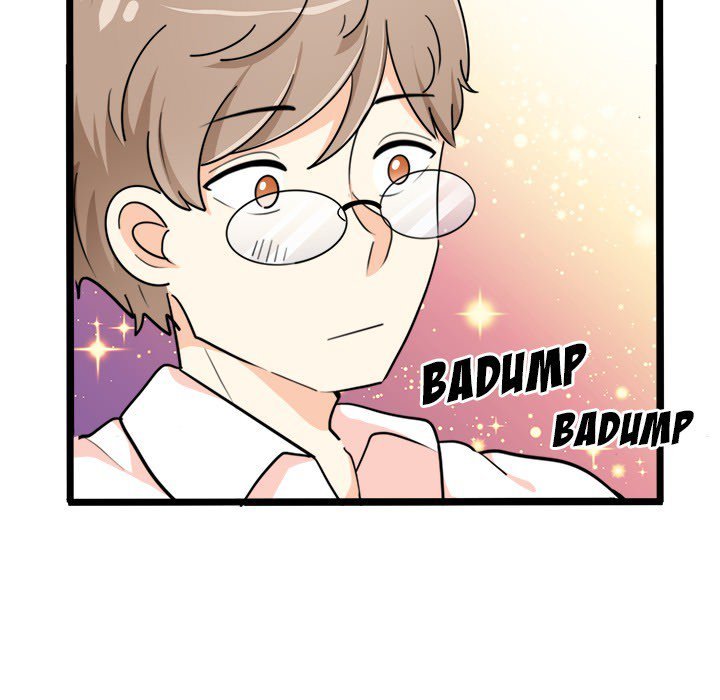 Love Struck Manhwa - Chapter 12 Page 99