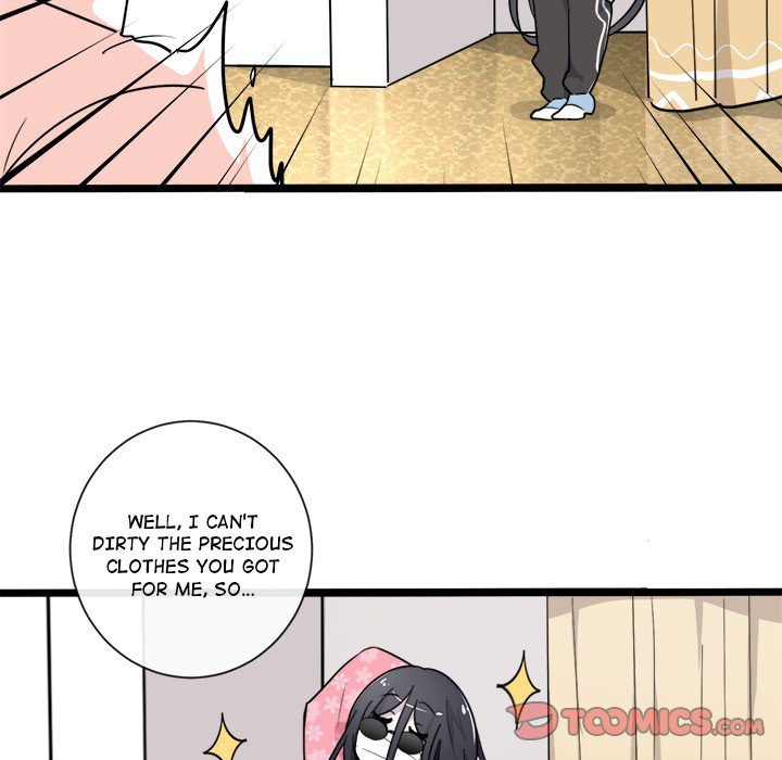 Love Struck Manhwa - Chapter 12 Page 101