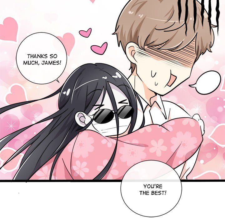 Love Struck Manhwa - Chapter 12 Page 104