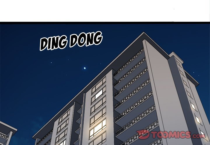 Love Struck Manhwa - Chapter 15 Page 1