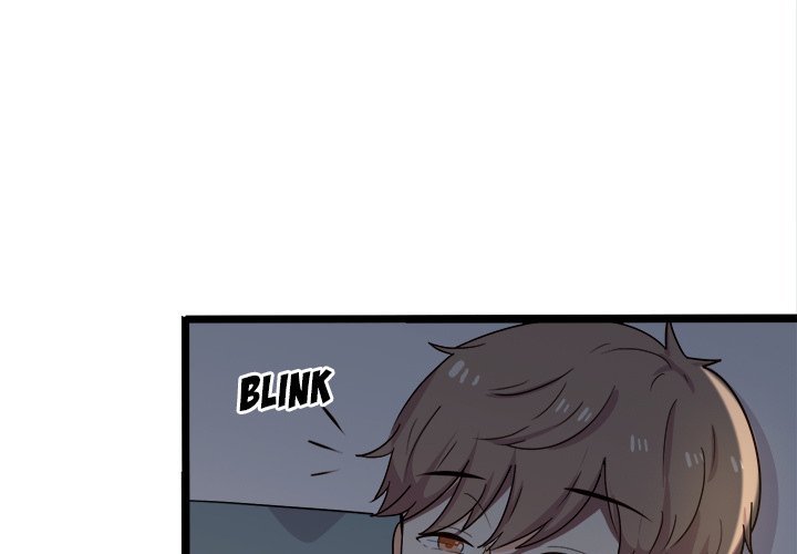 Love Struck Manhwa - Chapter 15 Page 3