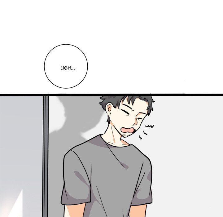 Love Struck Manhwa - Chapter 15 Page 15