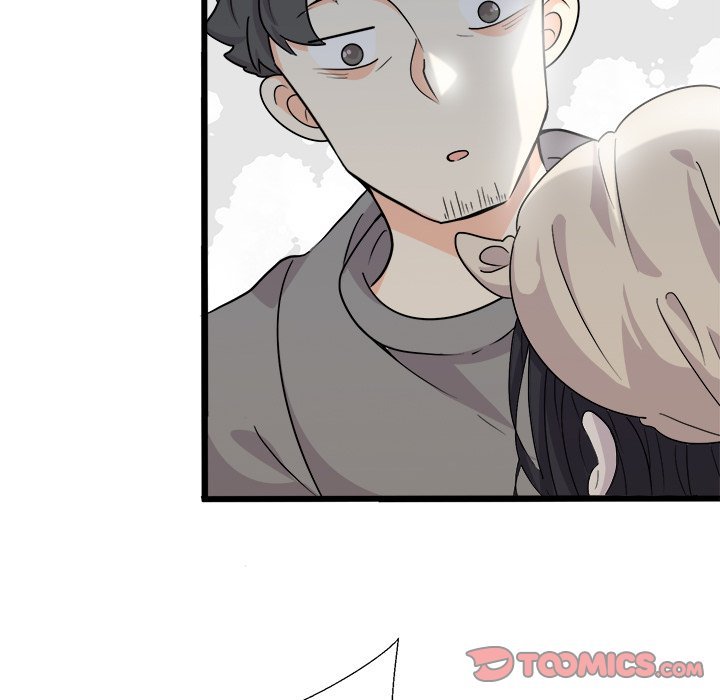 Love Struck Manhwa - Chapter 15 Page 21