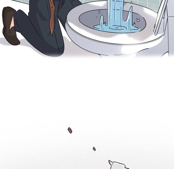 Love Struck Manhwa - Chapter 15 Page 23