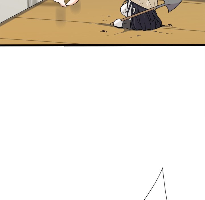 Love Struck Manhwa - Chapter 15 Page 31