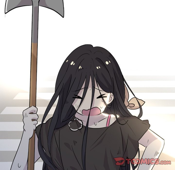 Love Struck Manhwa - Chapter 15 Page 33