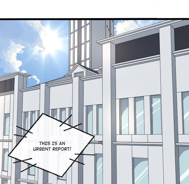 Love Struck Manhwa - Chapter 15 Page 36