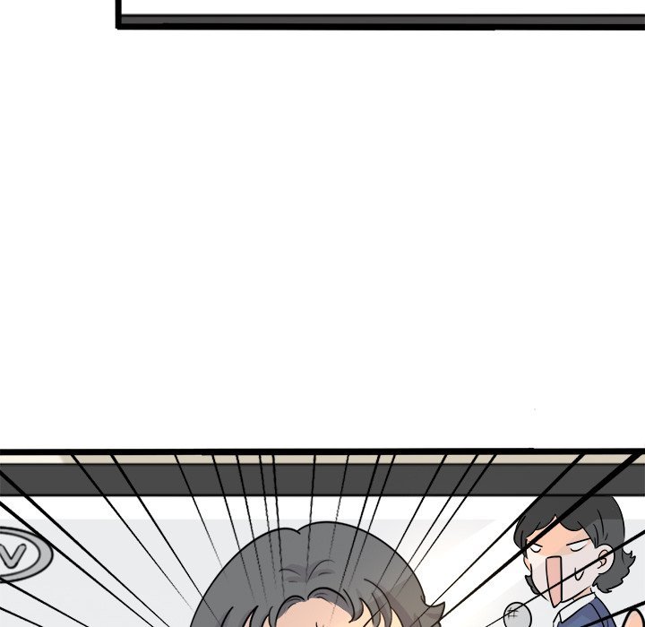 Love Struck Manhwa - Chapter 15 Page 40