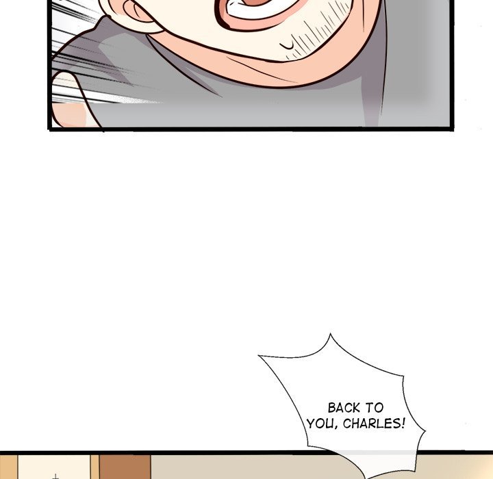 Love Struck Manhwa - Chapter 15 Page 43
