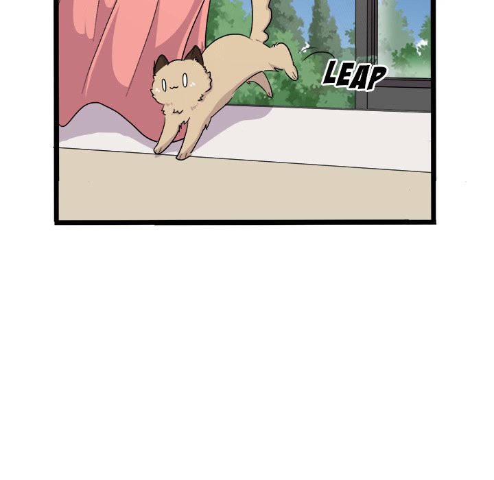 Love Struck Manhwa - Chapter 15 Page 51