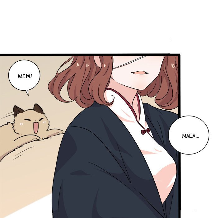 Love Struck Manhwa - Chapter 15 Page 52