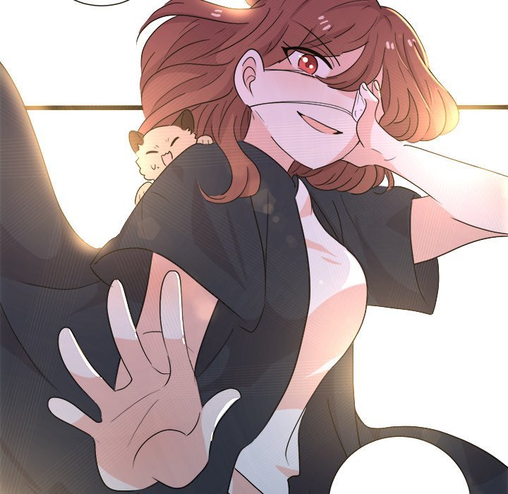 Love Struck Manhwa - Chapter 15 Page 54