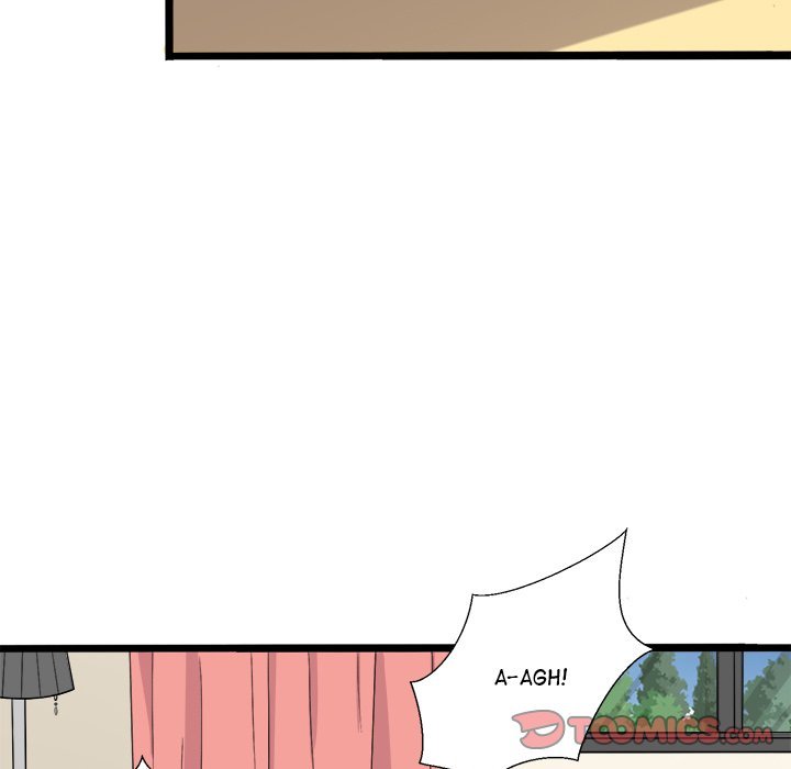 Love Struck Manhwa - Chapter 15 Page 57