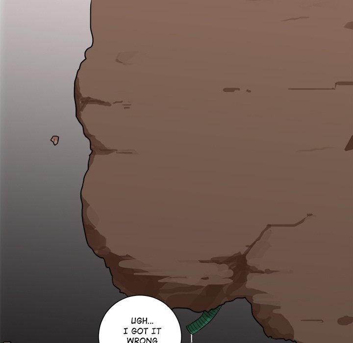 Love Struck Manhwa - Chapter 15 Page 60