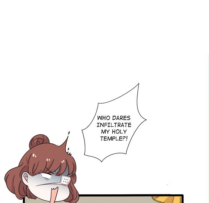 Love Struck Manhwa - Chapter 15 Page 62