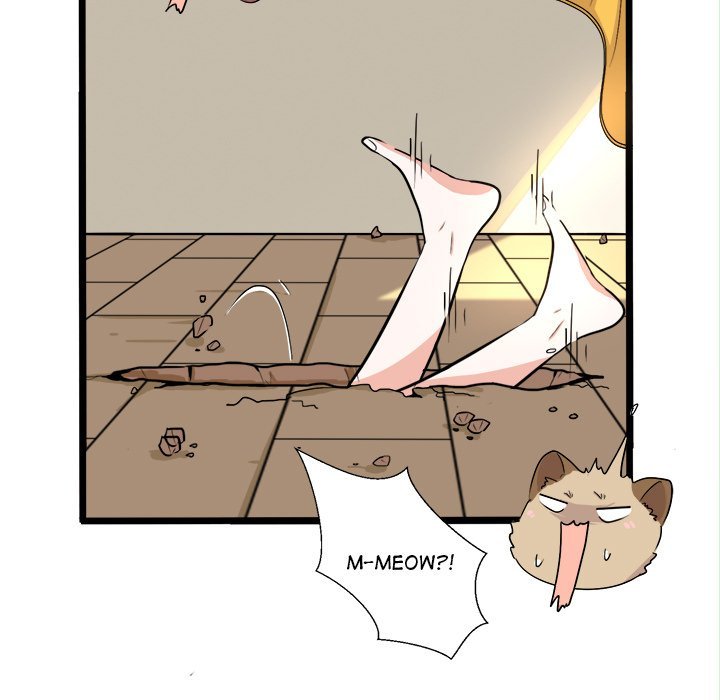 Love Struck Manhwa - Chapter 15 Page 63