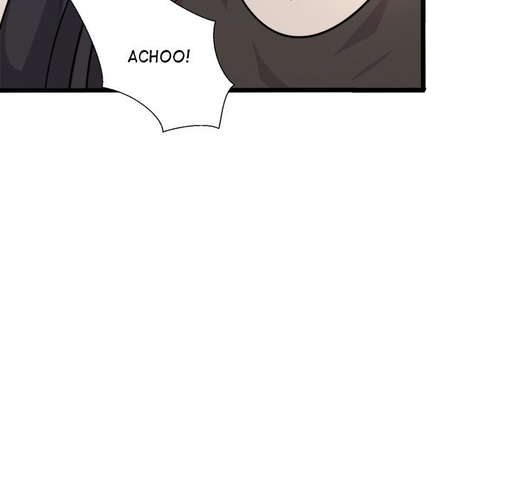 Love Struck Manhwa - Chapter 15 Page 70