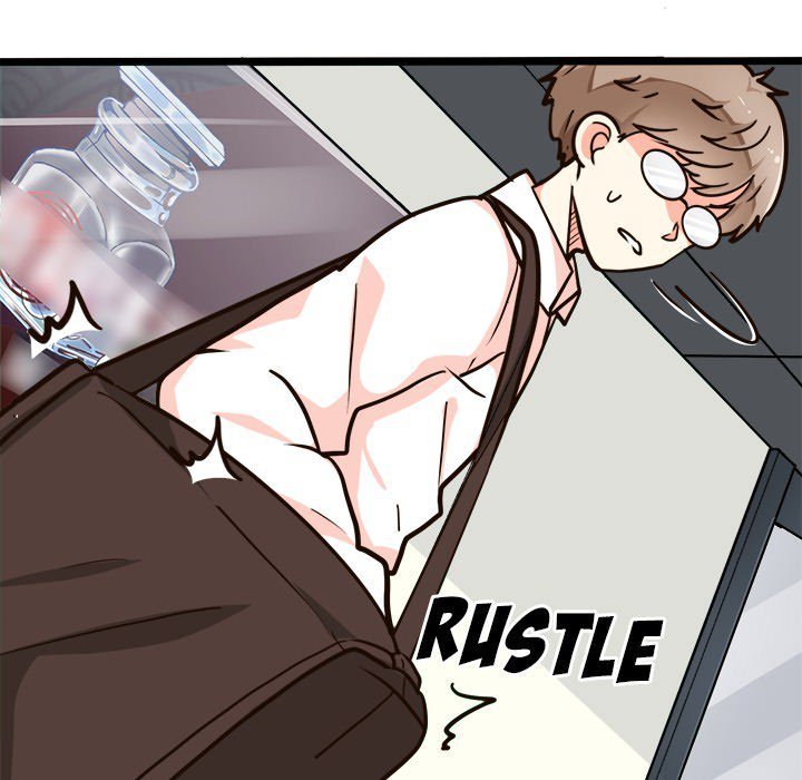 Love Struck Manhwa - Chapter 5 Page 10