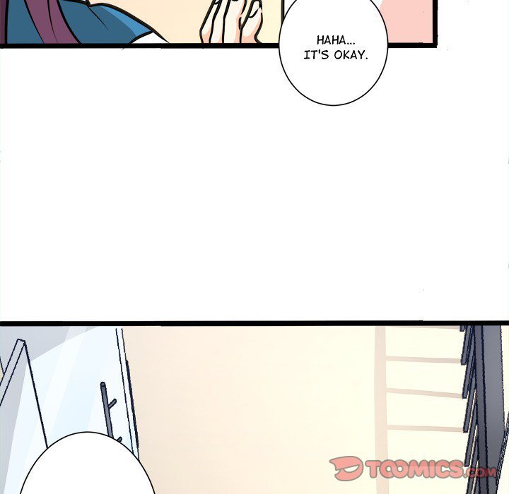 Love Struck Manhwa - Chapter 5 Page 19