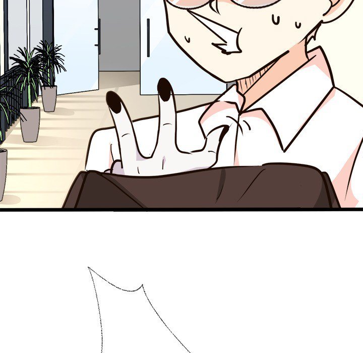 Love Struck Manhwa - Chapter 5 Page 27