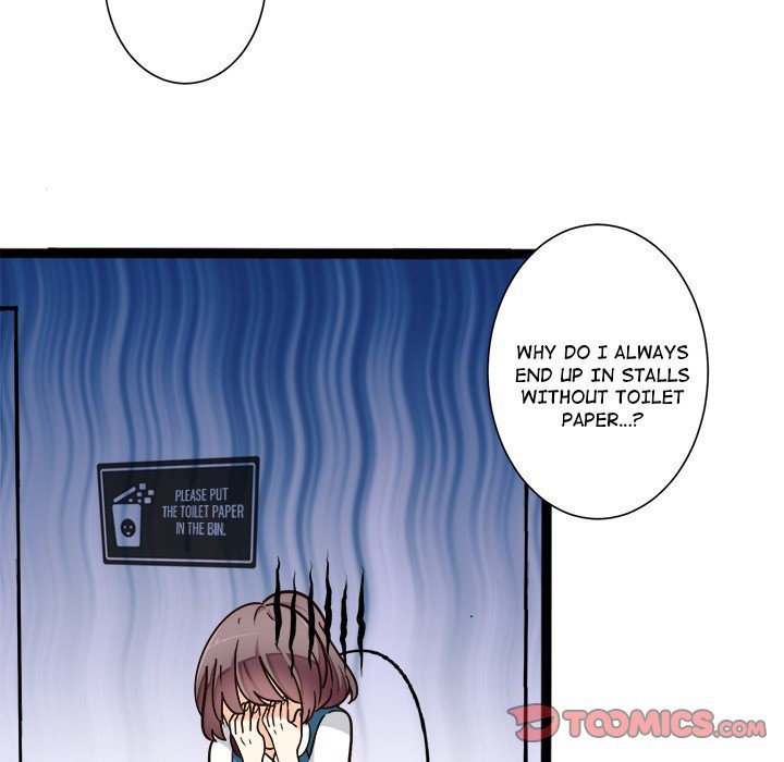 Love Struck Manhwa - Chapter 5 Page 49