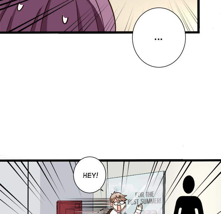 Love Struck Manhwa - Chapter 5 Page 65