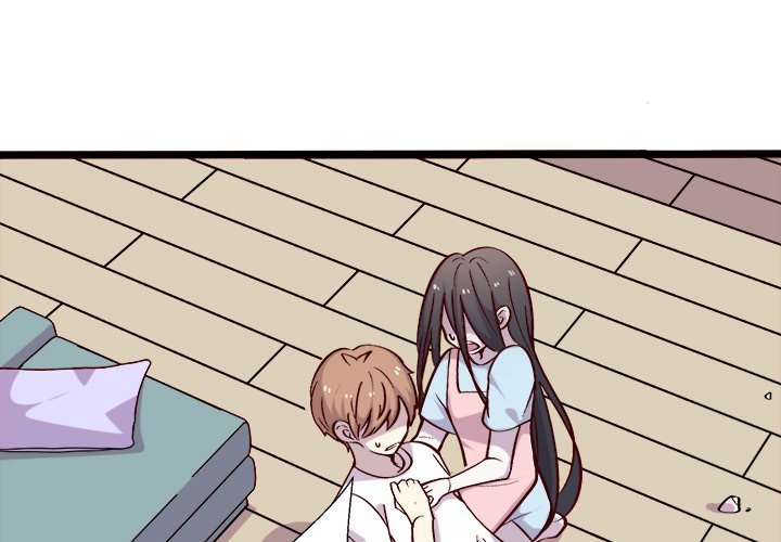 Love Struck Manhwa - Chapter 24 Page 2