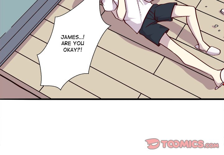 Love Struck Manhwa - Chapter 24 Page 3