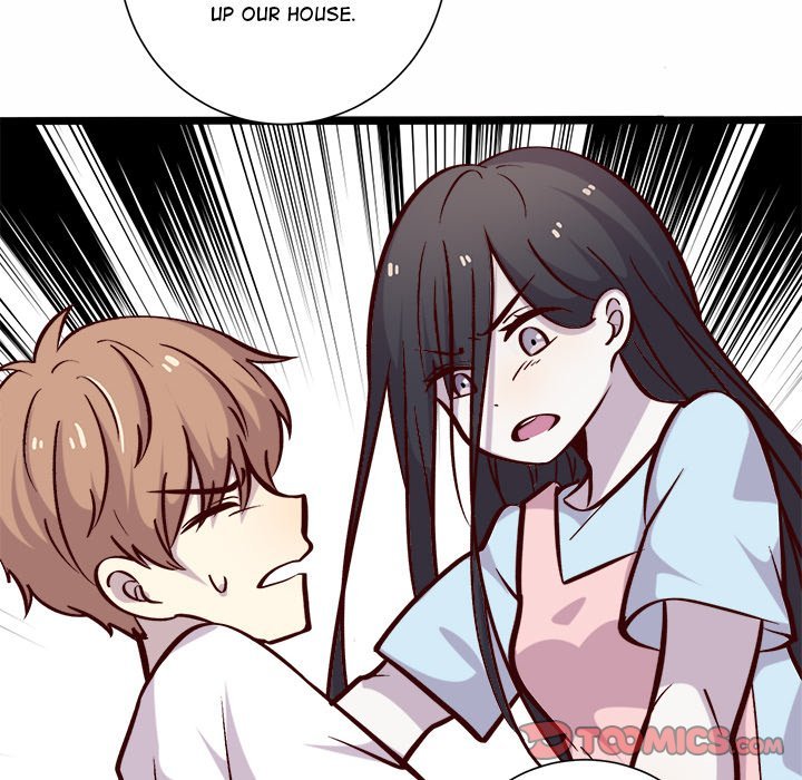 Love Struck Manhwa - Chapter 24 Page 5