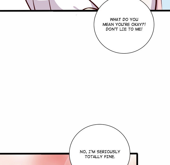Love Struck Manhwa - Chapter 24 Page 6