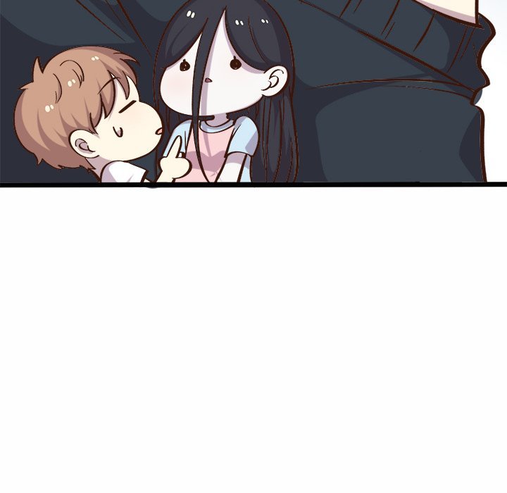 Love Struck Manhwa - Chapter 24 Page 10